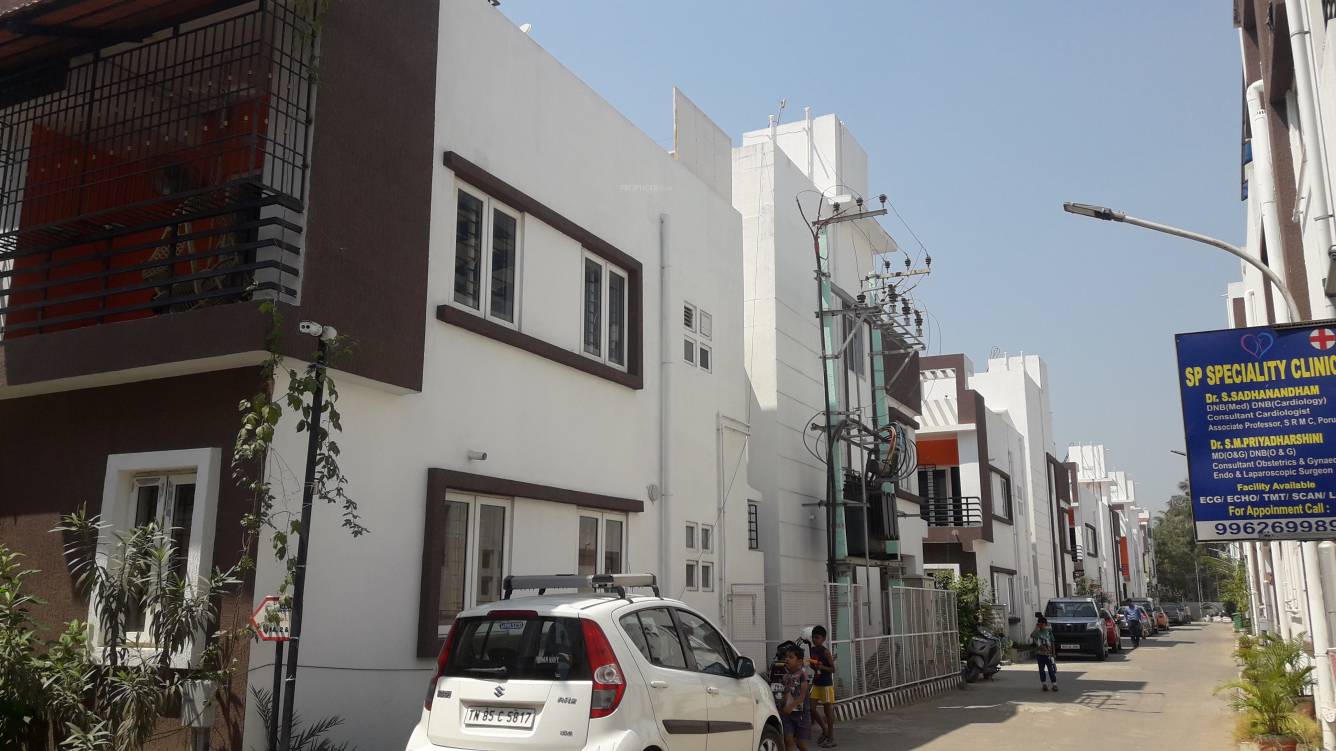 diamond villas Images for Project