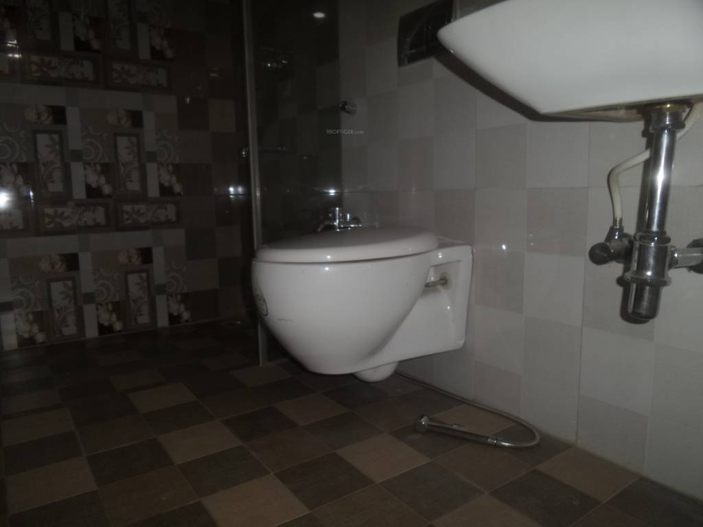 diamond villas Bathroom