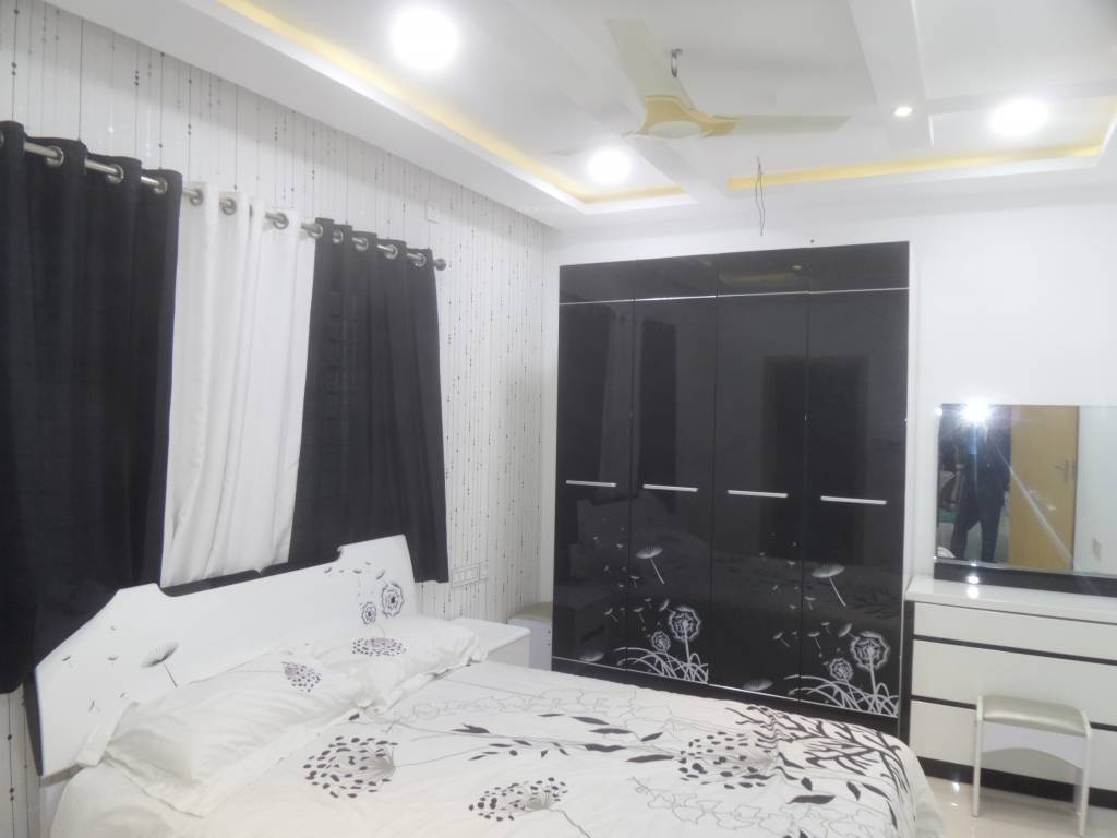 diamond villas Bedroom