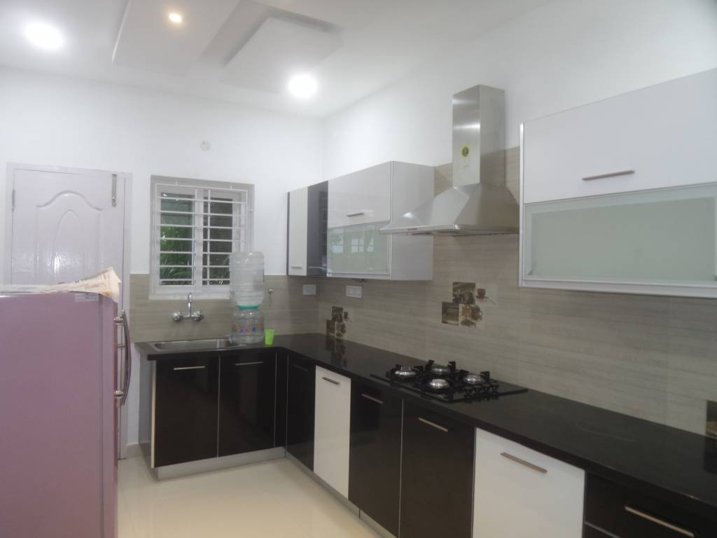 diamond villas Kitchen