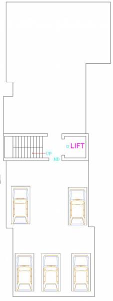 Images for Cluster Plan of Suprabhath Constructions Suprabhath 1 Images for Cluster Plan of Suprabhath Constructions Suprabhath 1