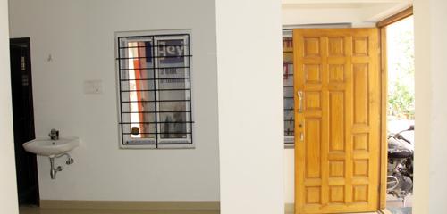  kalpavriksham Entrance Lobby