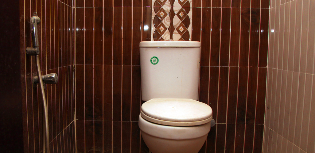  kalpavriksham Bathroom