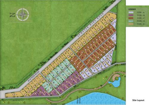 Images for Layout Plan of Gaursons Mulberry Mansions mulberry-mansions Images for Layout Plan of Gaursons Mulberry Mansions