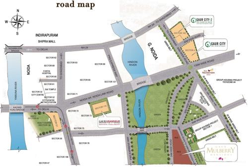 Images for Location Plan of Gaursons Mulberry Mansions mulberry-mansions Images for Location Plan of Gaursons Mulberry Mansions