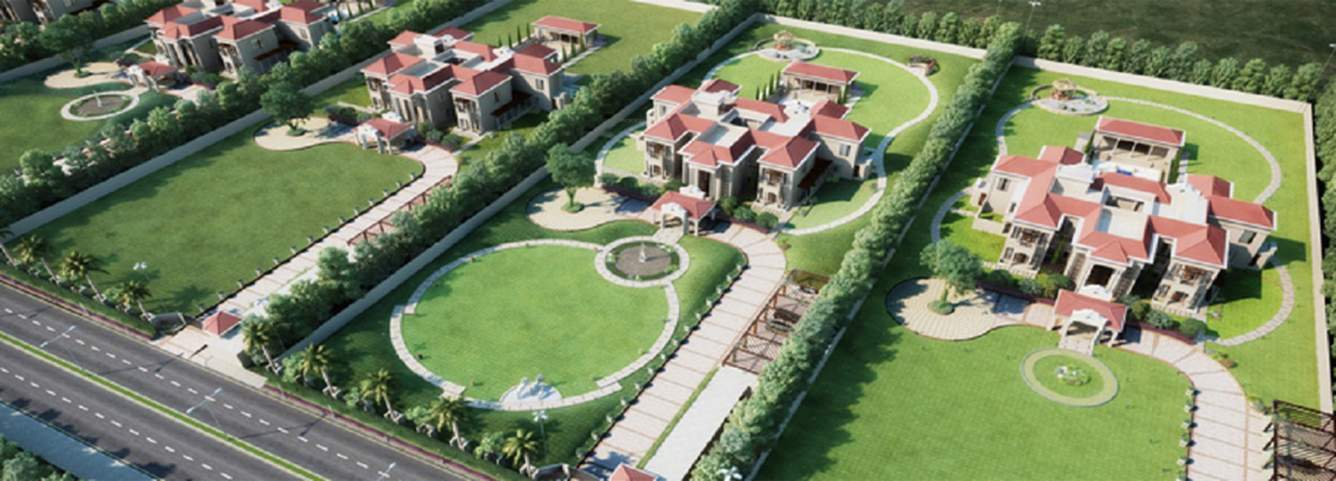  mulberry mansions Images for Elevation of Gaursons Mulberry Mansions