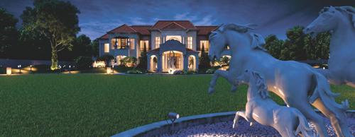 Images for Elevation of Gaursons Mulberry Mansions mulberry-mansions Images for Elevation of Gaursons Mulberry Mansions