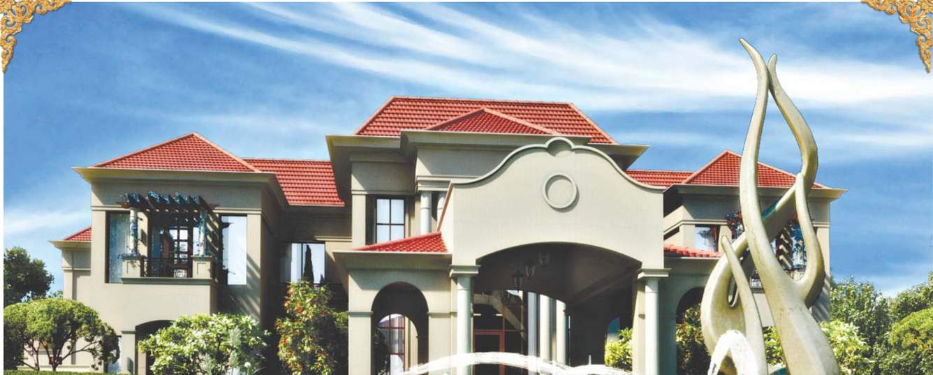  mulberry mansions Images for Elevation of Gaursons Mulberry Mansions