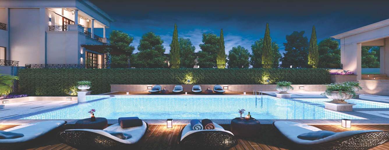  mulberry mansions Images for Amenities of Gaursons Mulberry Mansions