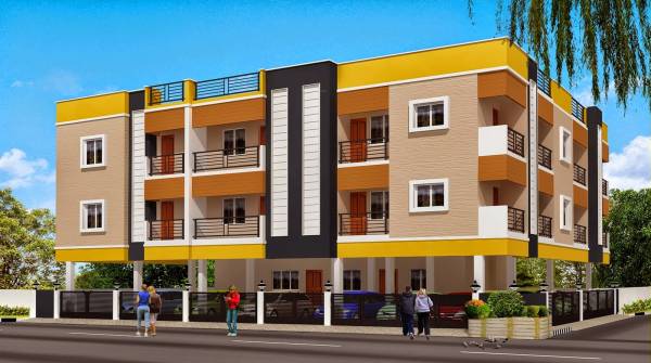 Images for Elevation of Guru Sri Mayoora