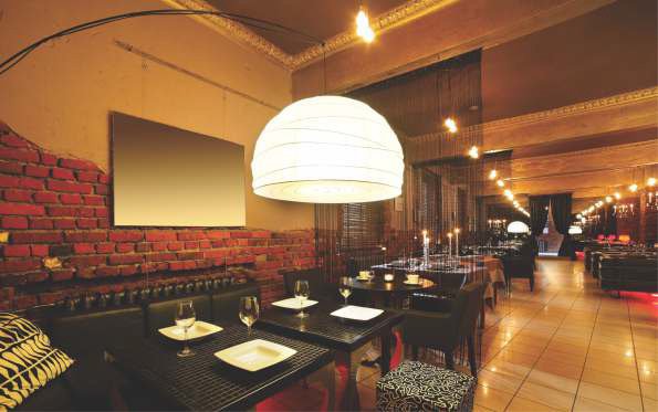  garden city Banquet Hall