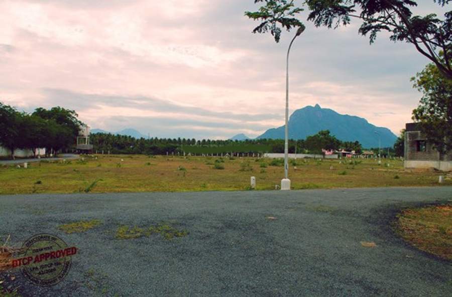Images for Main Other of INCA Sri Ragavendra Garden