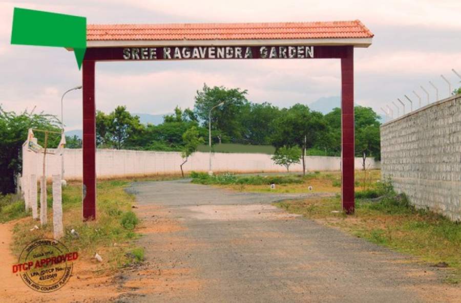 Images for Main Other of INCA Sri Ragavendra Garden
