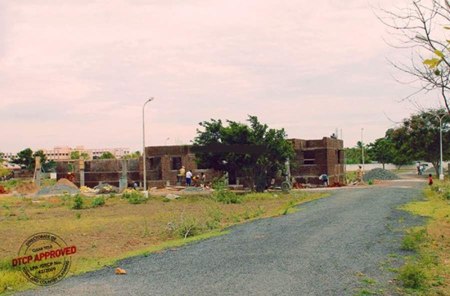 Images for Main Other of INCA Sri Ragavendra Garden