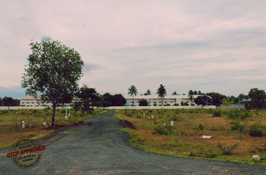 Images for Main Other of INCA Sri Ragavendra Garden