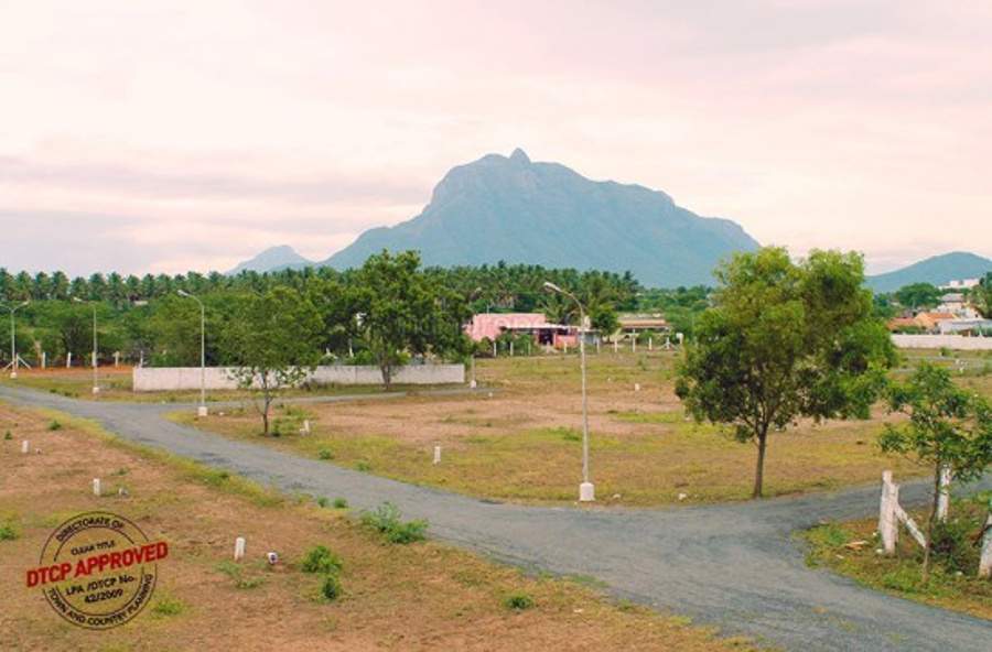 Images for Main Other of INCA Sri Ragavendra Garden