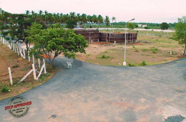 Images for Main Other of INCA Sri Ragavendra Garden