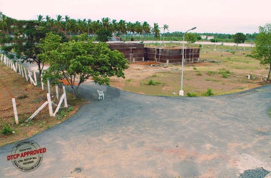 Images for Main Other of INCA Sri Ragavendra Garden
