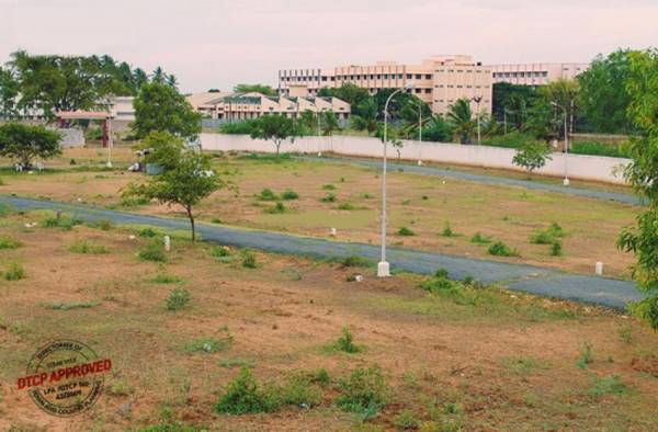 Images for Main Other of INCA Sri Ragavendra Garden