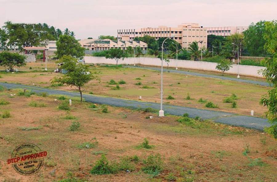 Images for Main Other of INCA Sri Ragavendra Garden