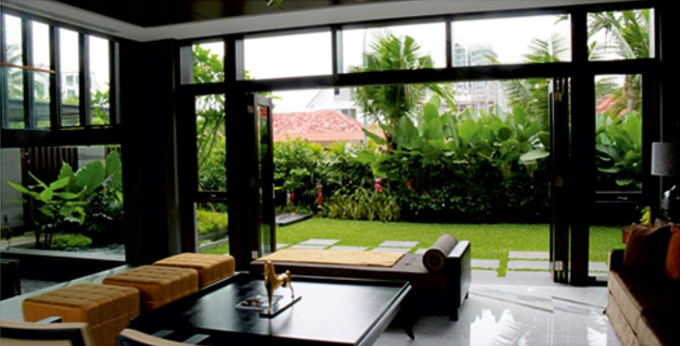 Images for Main Other of Sharada Ambaraj Ville