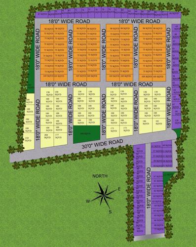 bhumi-greens Images for Layout Plan of Pratishtha Bhumi Greens
