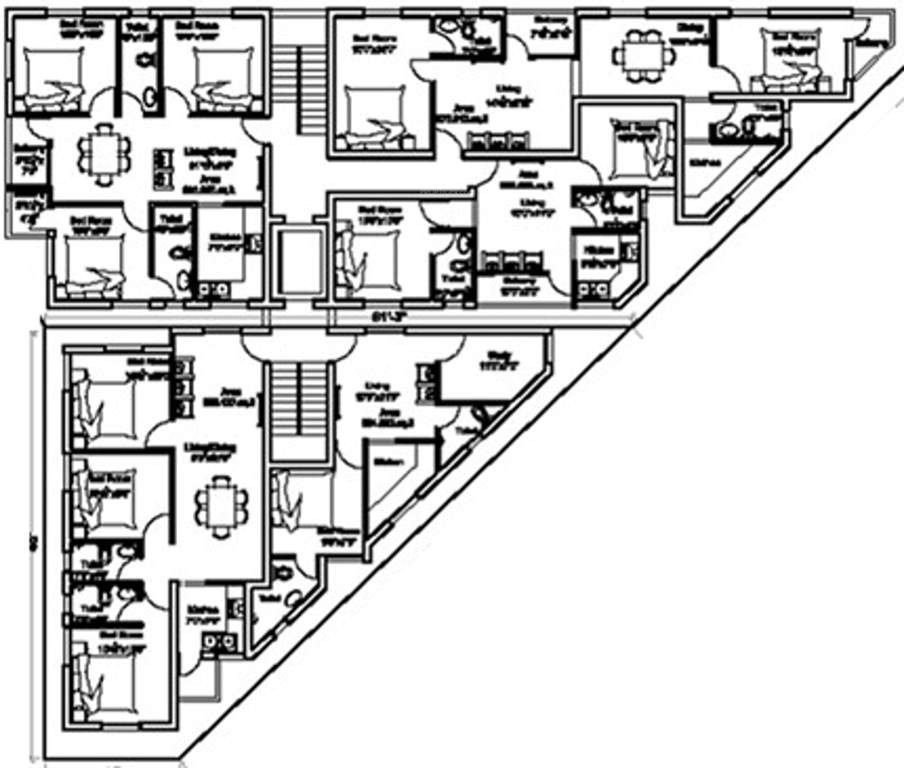 Images for Cluster Plan of Chendur Sivabalan