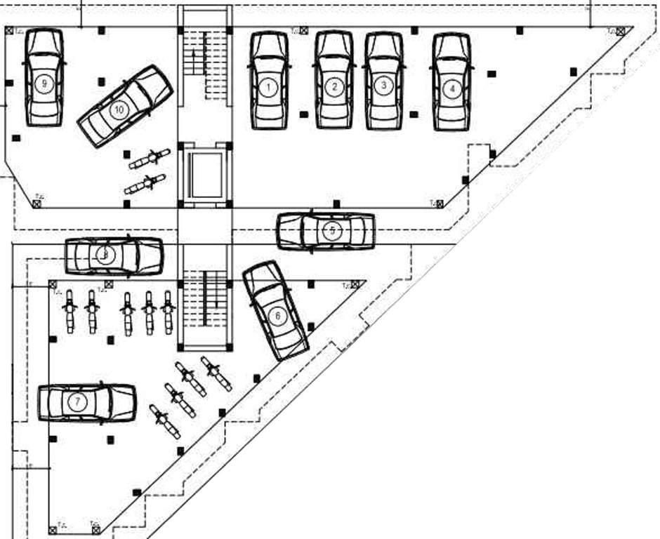 Images for Cluster Plan of Chendur Sivabalan