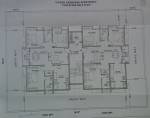 Images for Cluster Plan of Parsn Aranyaka Apartments Images for Cluster Plan of Parsn Aranyaka Apartments