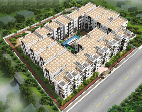  aakruti Images for Elevation of CBR Aakruti