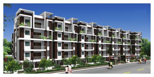  aakruti Images for Elevation of CBR Aakruti