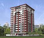 Images for Elevation of Heera Gate