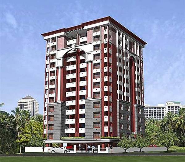 Images for Elevation of Heera Gate