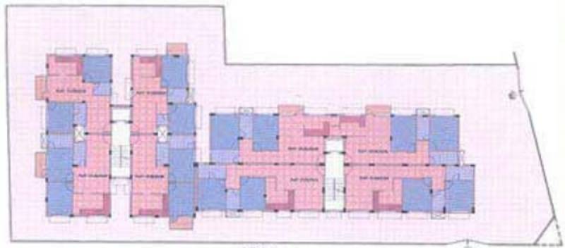 Images for Site Plan of Copco Tamara Terrace