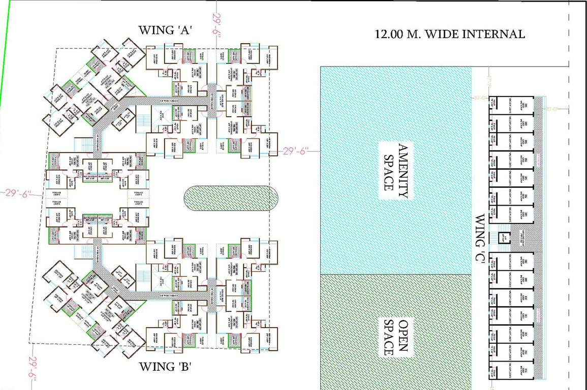  sai shanti park Images for Layout Plan of Shriram Sai Shanti Park