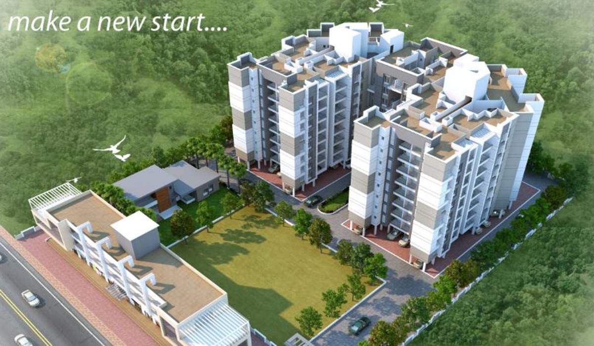  sai shanti park Images for Elevation of Shriram Sai Shanti Park