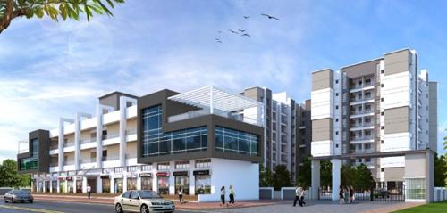 Images for Elevation of Shriram Sai Shanti Park sai-shanti-park Images for Elevation of Shriram Sai Shanti Park