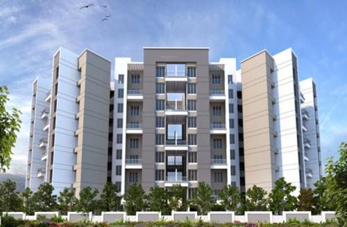 Images for Elevation of Shriram Sai Shanti Park sai-shanti-park Images for Elevation of Shriram Sai Shanti Park