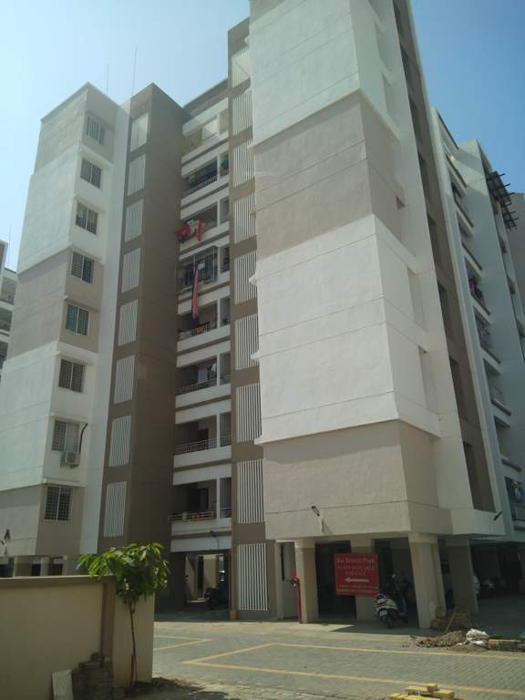  sai shanti park Images for Project