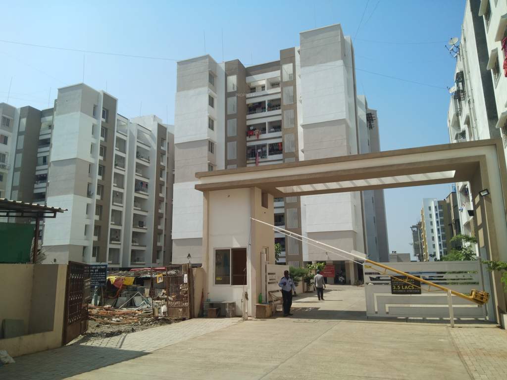  sai shanti park Images for amenities