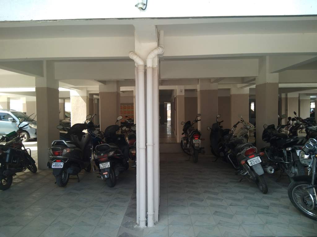  sai shanti park Images for amenities