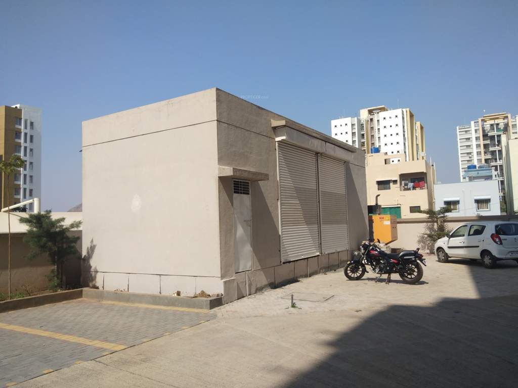  sai shanti park Images for amenities