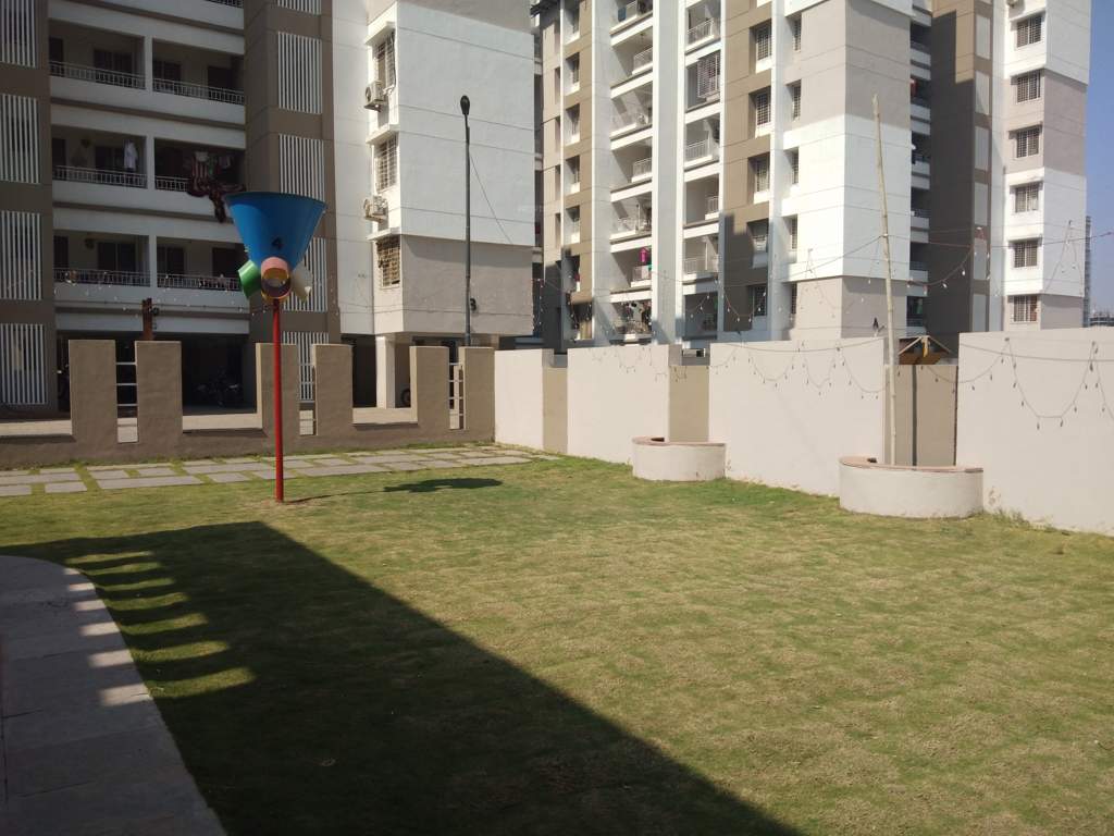  sai shanti park Images for amenities