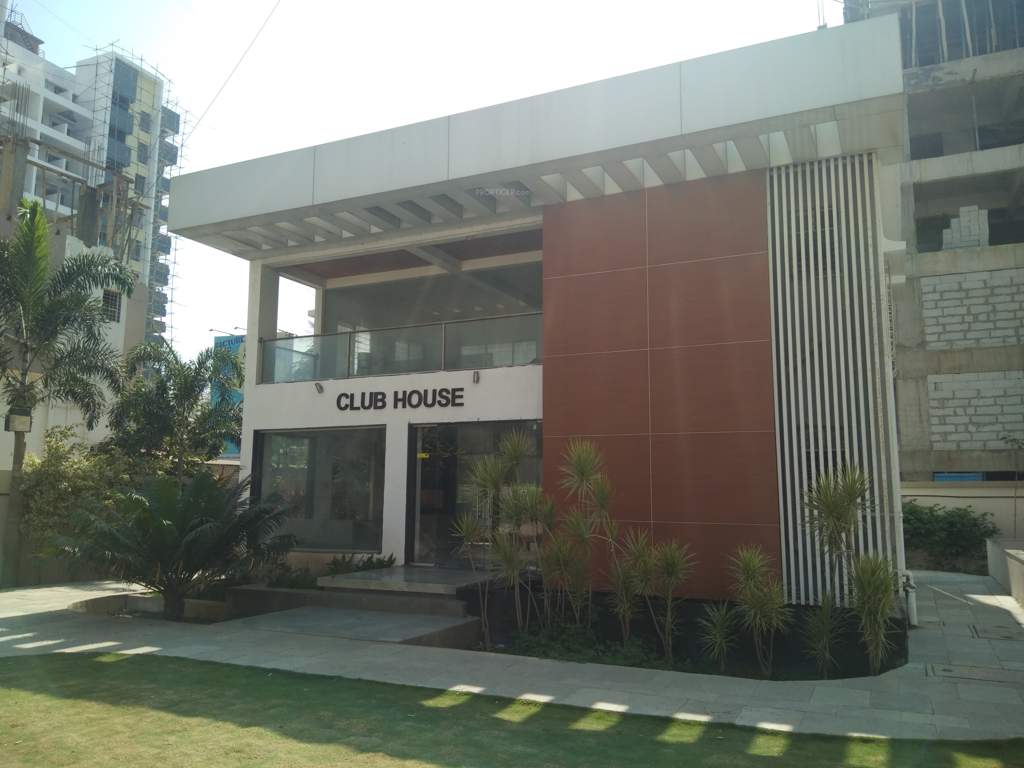  sai shanti park Images for amenities