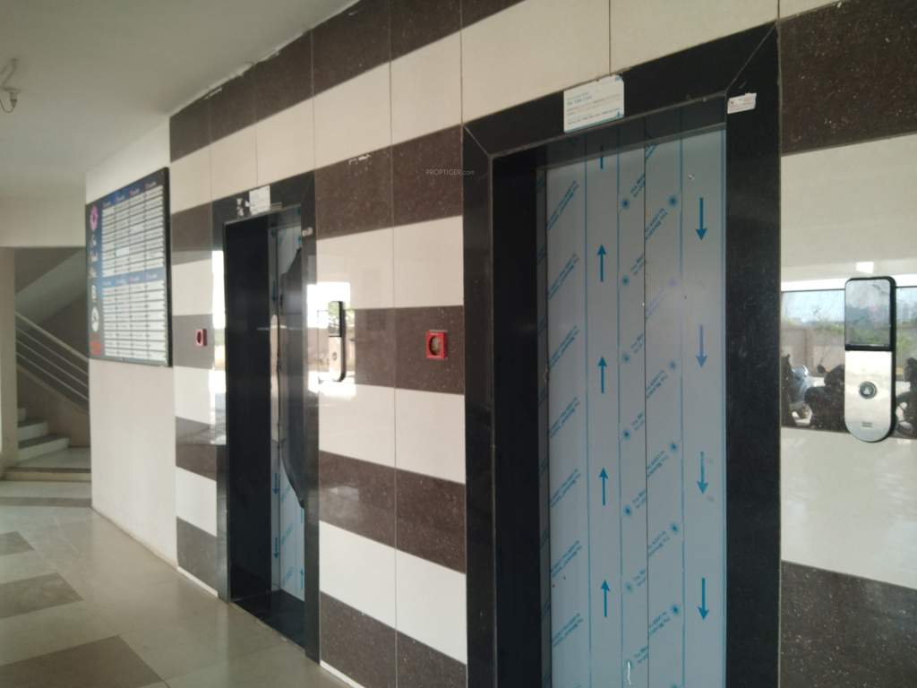  sai shanti park Images for amenities