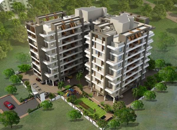 Images for Elevation of Anant Prayag Landbreeze Images for Elevation of Anant Prayag Landbreeze