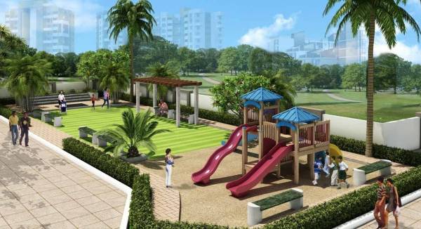 Images for Amenities of Anant Prayag Landbreeze Images for Amenities of Anant Prayag Landbreeze