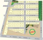 Images for Layout Plan of Yugaandhar Airport City