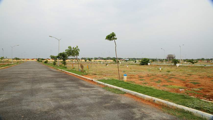 Images for Main Other of Yugaandhar Airport City