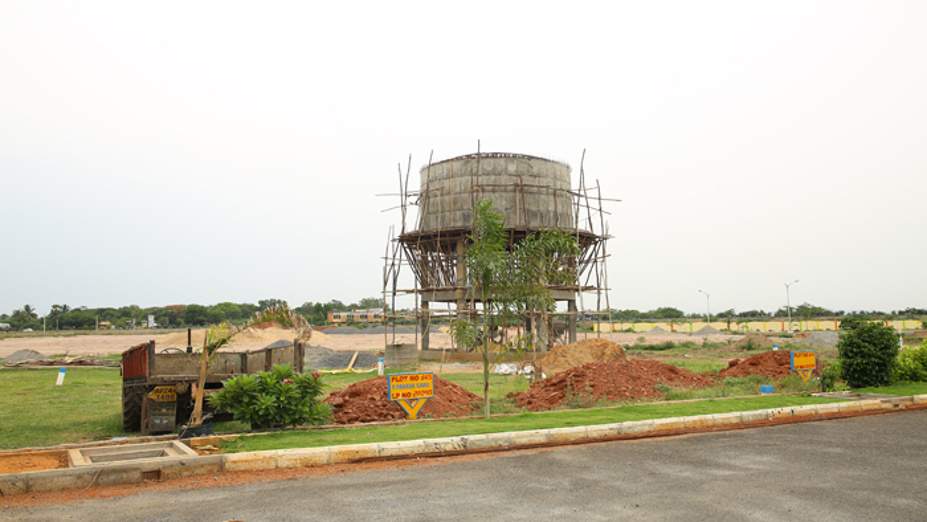 Images for Main Other of Yugaandhar Airport City